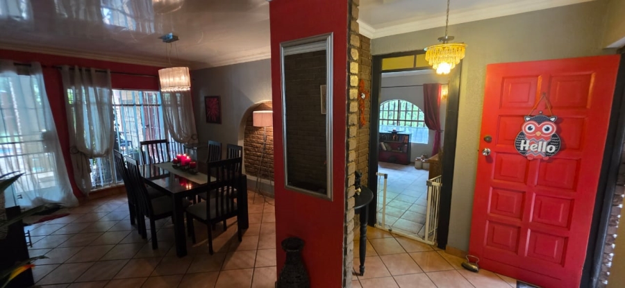 3 Bedroom Property for Sale in Flimieda North West